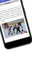 Tutorials for Hockey Offline syot layar 3