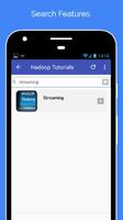 Tutorials for Hadoop Offline captura de pantalla 2