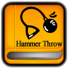 Tutorials for Hammer Throw Offline आइकन