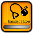 Tutorials for Hammer Throw Offline アイコン