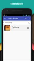 Tutorials for Hive Offline Screenshot 2