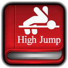 Tutorials for High Jump Offline أيقونة