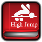 Tutorials for High Jump Offline Zeichen