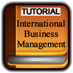 Tutorials for International Business Management