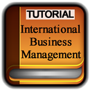 Tutorials for International Business Management APK