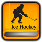 Tutorials for Ice Hockey Offline 图标