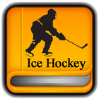 Tutorials for Ice Hockey Offline আইকন