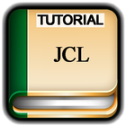 Tutorials for JCL Offline أيقونة