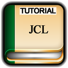 Tutorials for JCL Offline Zeichen