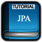 Tutorials for JPA Offline ikona