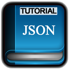 Tutorials for JSON Offline 圖標