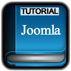 آیکون‌ Tutorials for Joomla Offline