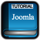 Tutorials for Joomla Offline أيقونة