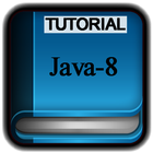 Tutorials for Java8 Offline icon