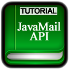 Tutorials for JavaMail API Offline icono