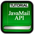 Tutorials for JavaMail API Offline Zeichen
