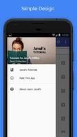 Tutorials for JavaFx Offline poster
