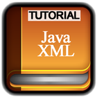 Tutorials for Java XML Offline icône
