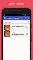 Tutorials for Java.io Package Offline Ekran Görüntüsü 2