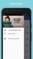 Tutorials for Java.lang Package Offline bài đăng