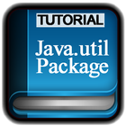 Tutorials for Java.util Package Offline icône