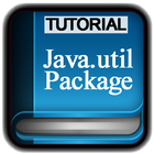 Tutorials for Java.util Package Offline ikona