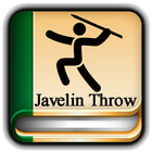 آیکون‌ Tutorials for Javelin Throw Offline