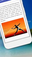 برنامه‌نما Tutorials for Javelin Throw Offline عکس از صفحه