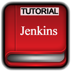 Tutorials for Jenkins Offline ikona