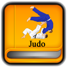 Tutorials for Judo Offline icône