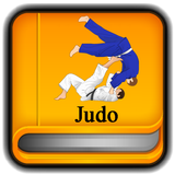 Tutorials for Judo Offline ikona