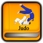 Tutorials for Judo Offline أيقونة