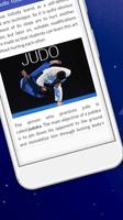 برنامه‌نما Tutorials for Judo Offline عکس از صفحه