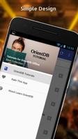 پوستر Tutorials for OrientDB Offline