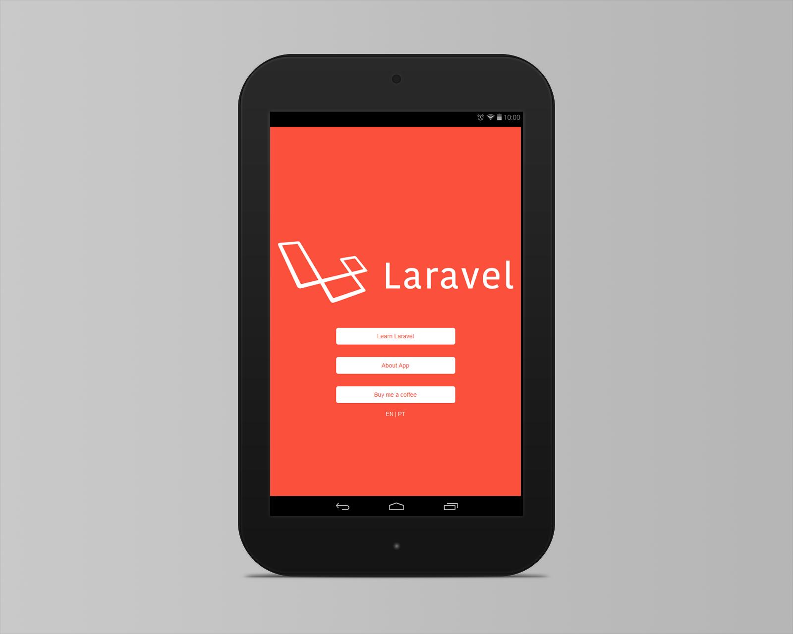 Laravel cookie. Learn Laravel. Laravel screenshots.