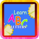 Learn Letters Alphabet APK