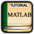 آیکون‌ Tutorials for MATLAB Offline