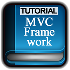 Tutorials for MVC Framework Offline ไอคอน