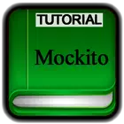 Tutorials for Mockito Offline simgesi