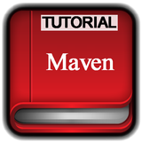 Tutorials for Maven Offline-icoon