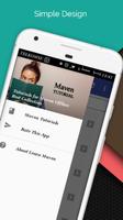 Tutorials for Maven Offline Cartaz