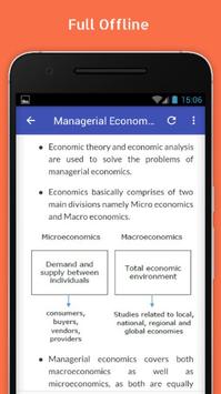 managerial economics tutorials Free managerial economics tutorial android apps on google play.