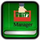Tutorials for Managing the Manager Offline APK