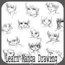 Learn Manga Drawing APK