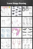Learn Manga Drawing স্ক্রিনশট 1
