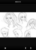 Learn Manga Drawing اسکرین شاٹ 3