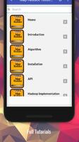 برنامه‌نما Tutorials for Map Reduce Offline عکس از صفحه