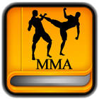 Learn Mixed Martial Arts 图标