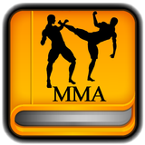 Learn Mixed Martial Arts آئیکن