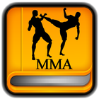 Learn Mixed Martial Arts ícone